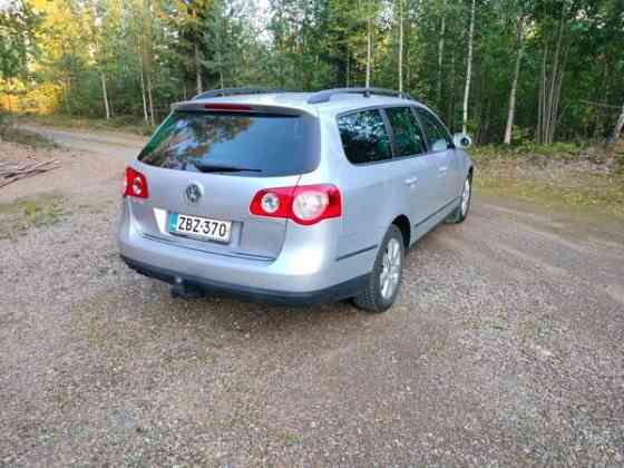 Volkswagen Passat Joensuu