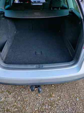 Volkswagen Passat Joensuu