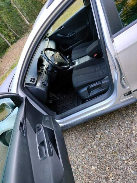 Volkswagen Passat Joensuu - valokuva 3