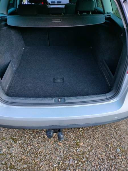 Volkswagen Passat Joensuu - valokuva 6