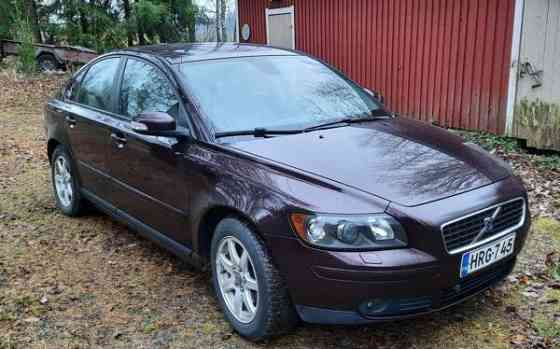 Volvo S40 Nokia