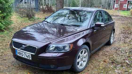 Volvo S40 Nokia