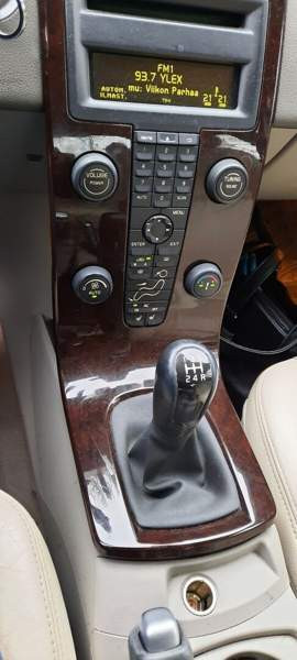 Volvo S40 Nokia - valokuva 5