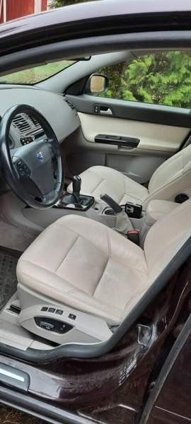 Volvo S40 Nokia - valokuva 7