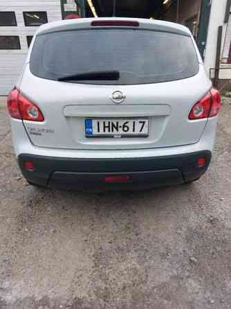 Nissan Qashqai Haukipudas