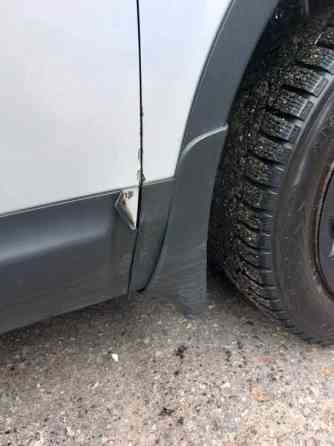 Nissan Qashqai Haukipudas