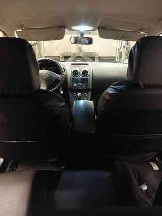 Nissan Qashqai Haukipudas