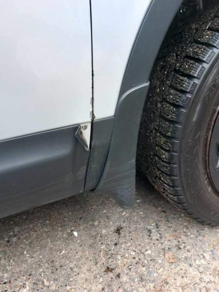 Nissan Qashqai Haukipudas - valokuva 4