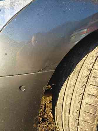 Peugeot 508 Rovaniemi