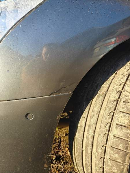 Peugeot 508 Rovaniemi - valokuva 4