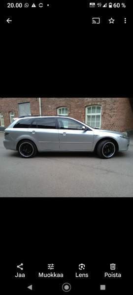 Mazda 6 Dzhankoy – foto 6