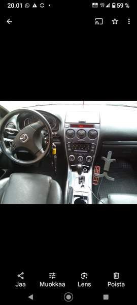 Mazda 6 Dzhankoy – foto 4