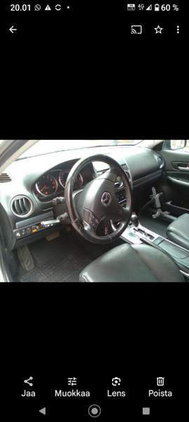 Mazda 6 Dzhankoy – foto 5