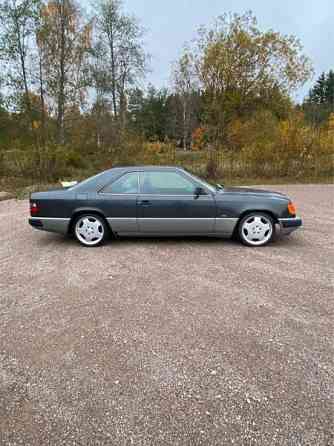 Mercedes-Benz 230 Porvoo