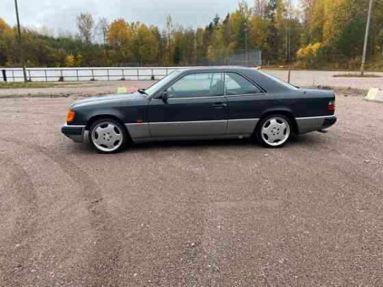 Mercedes-Benz 230 Porvoo