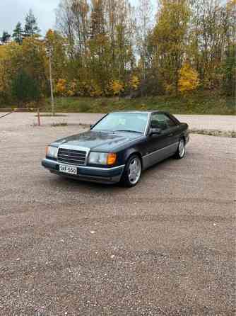 Mercedes-Benz 230 Porvoo