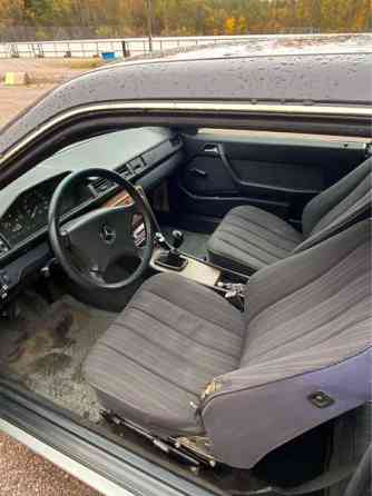 Mercedes-Benz 230 Porvoo