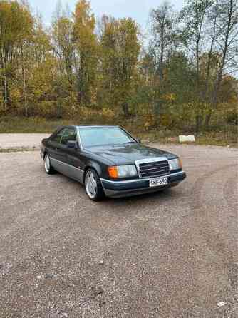 Mercedes-Benz 230 Porvoo