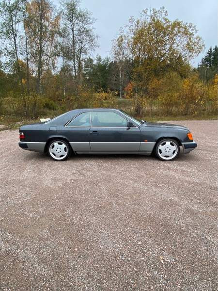 Mercedes-Benz 230 Porvoo - valokuva 4
