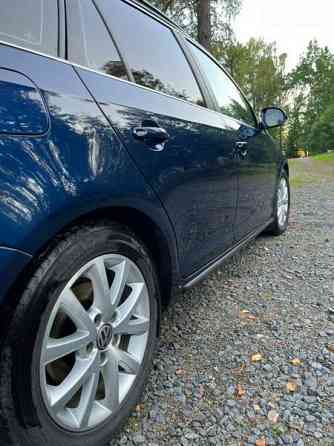 Volkswagen Golf Jyvaeskylae