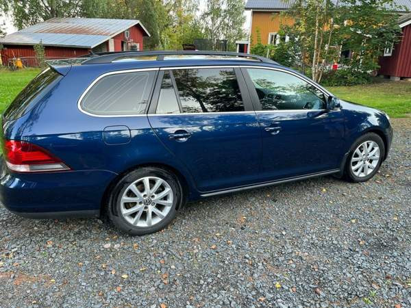 Volkswagen Golf Jyvaeskylae – foto 4