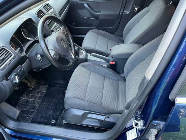 Volkswagen Golf Jyvaeskylae – foto 7