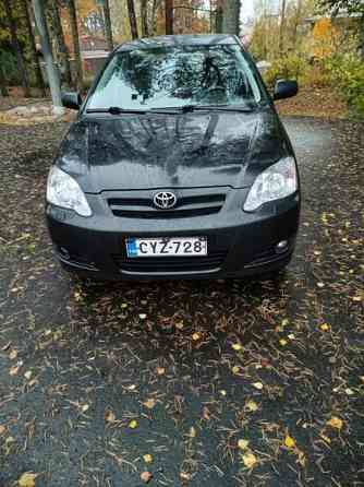 Toyota Corolla Glebychevo