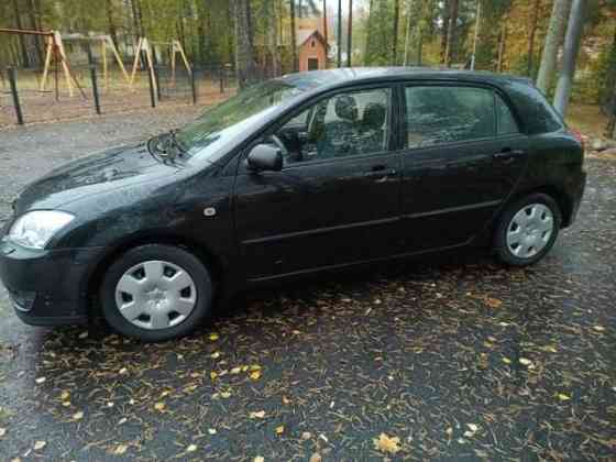 Toyota Corolla Glebychevo