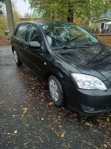 Toyota Corolla Глебычево - изображение 2