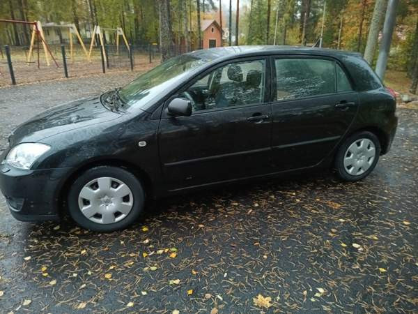 Toyota Corolla Глебычево - изображение 5