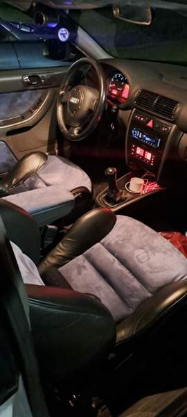 Audi A3 Somero - изображение 6