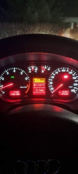 Audi A3 Somero - изображение 7