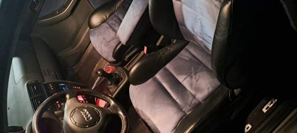 Audi A3 Somero - изображение 5