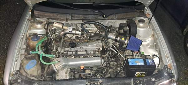 Audi A3 Somero - изображение 8