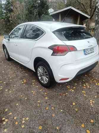 Citroen DS4 Vantaa