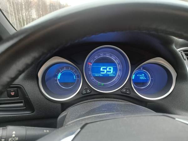 Citroen DS4 Vantaa – foto 6