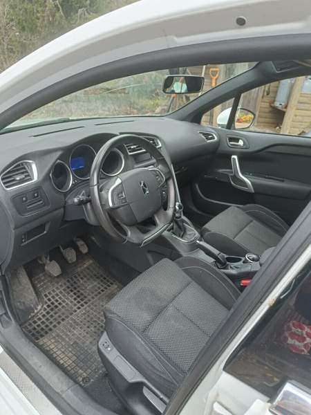 Citroen DS4 Vantaa – foto 7