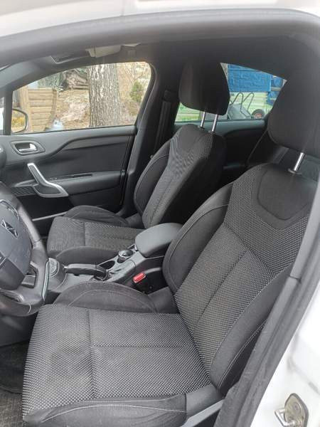 Citroen DS4 Vantaa – foto 8