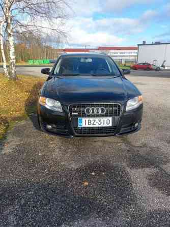 Audi A4 Sarov