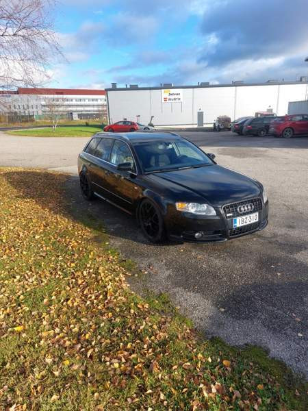 Audi A4 Sarov – foto 2