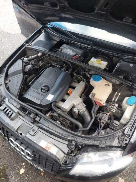 Audi A4 Sarov – foto 6