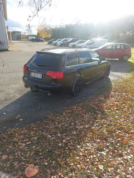 Audi A4 Sarov – foto 4