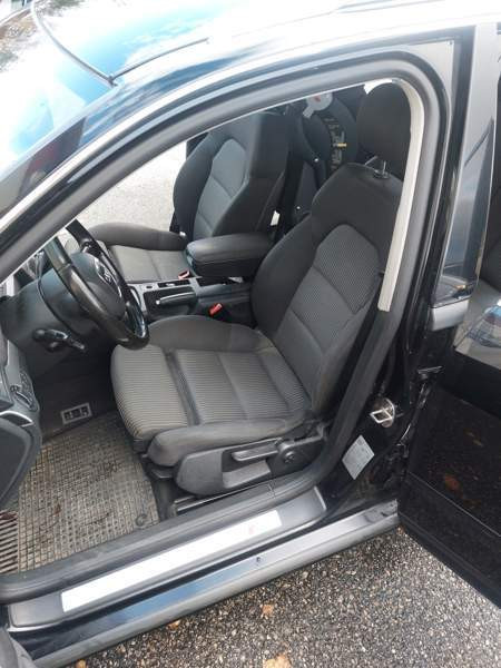 Audi A4 Sarov – foto 7