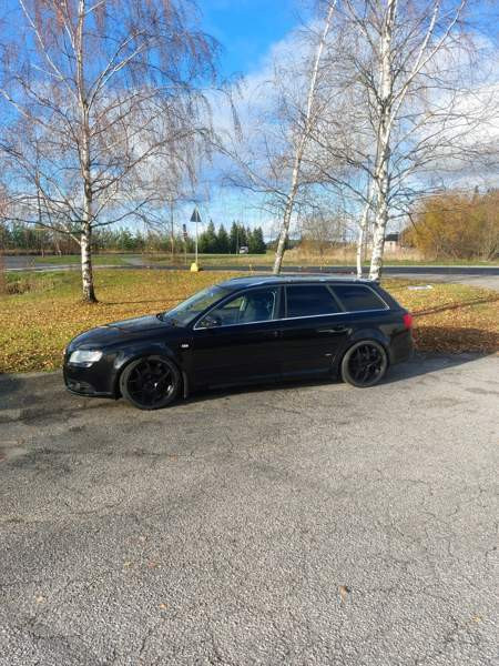 Audi A4 Sarov – foto 3