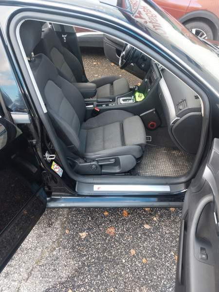 Audi A4 Sarov – foto 8