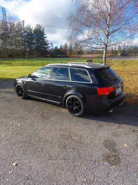 Audi A4 Sarov – foto 1