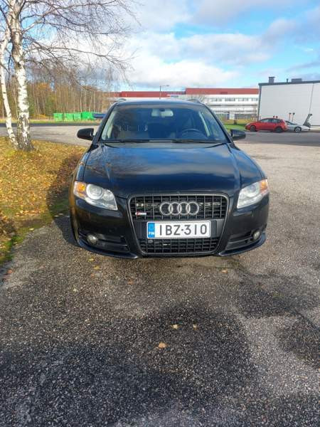 Audi A4 Sarov – foto 5