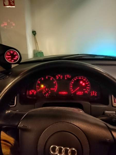 Audi A6 Helsinki - valokuva 3