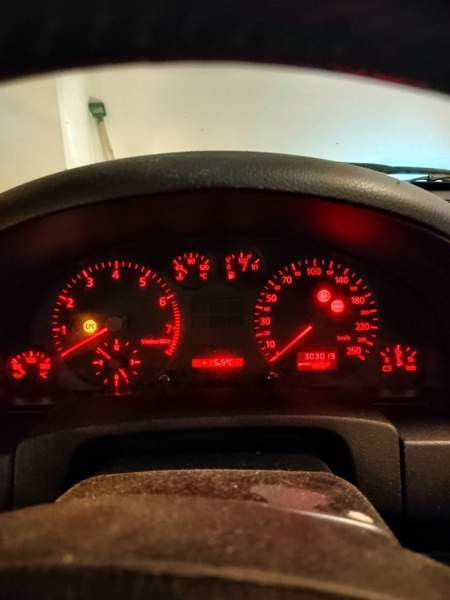 Audi A6 Helsinki - valokuva 4