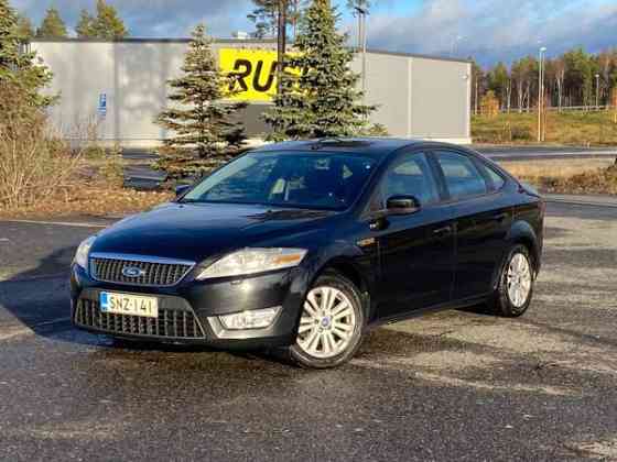 Ford Mondeo Kerava